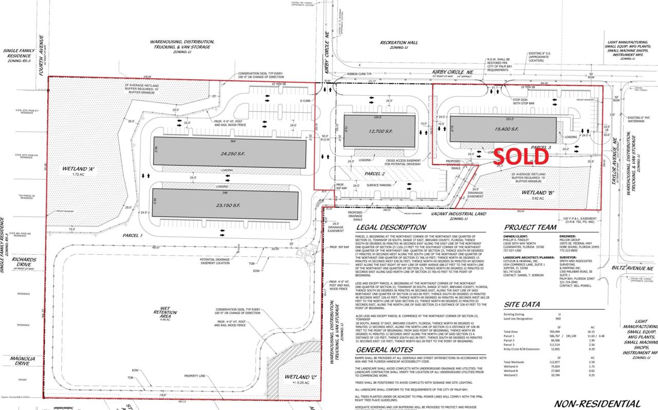 2690 Kirby Circle Circle - Photo 1
