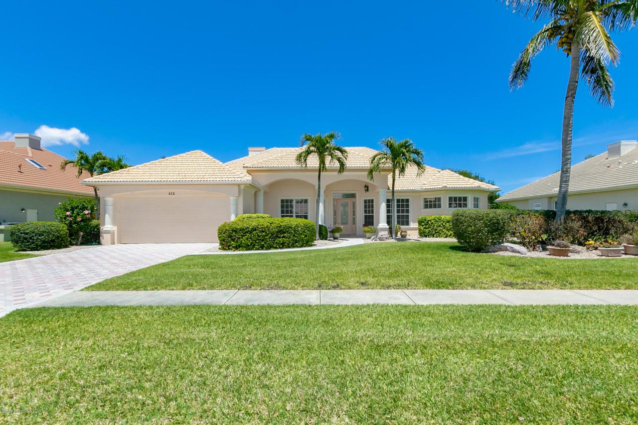 412 Rio Villa Boulevard - Photo 1