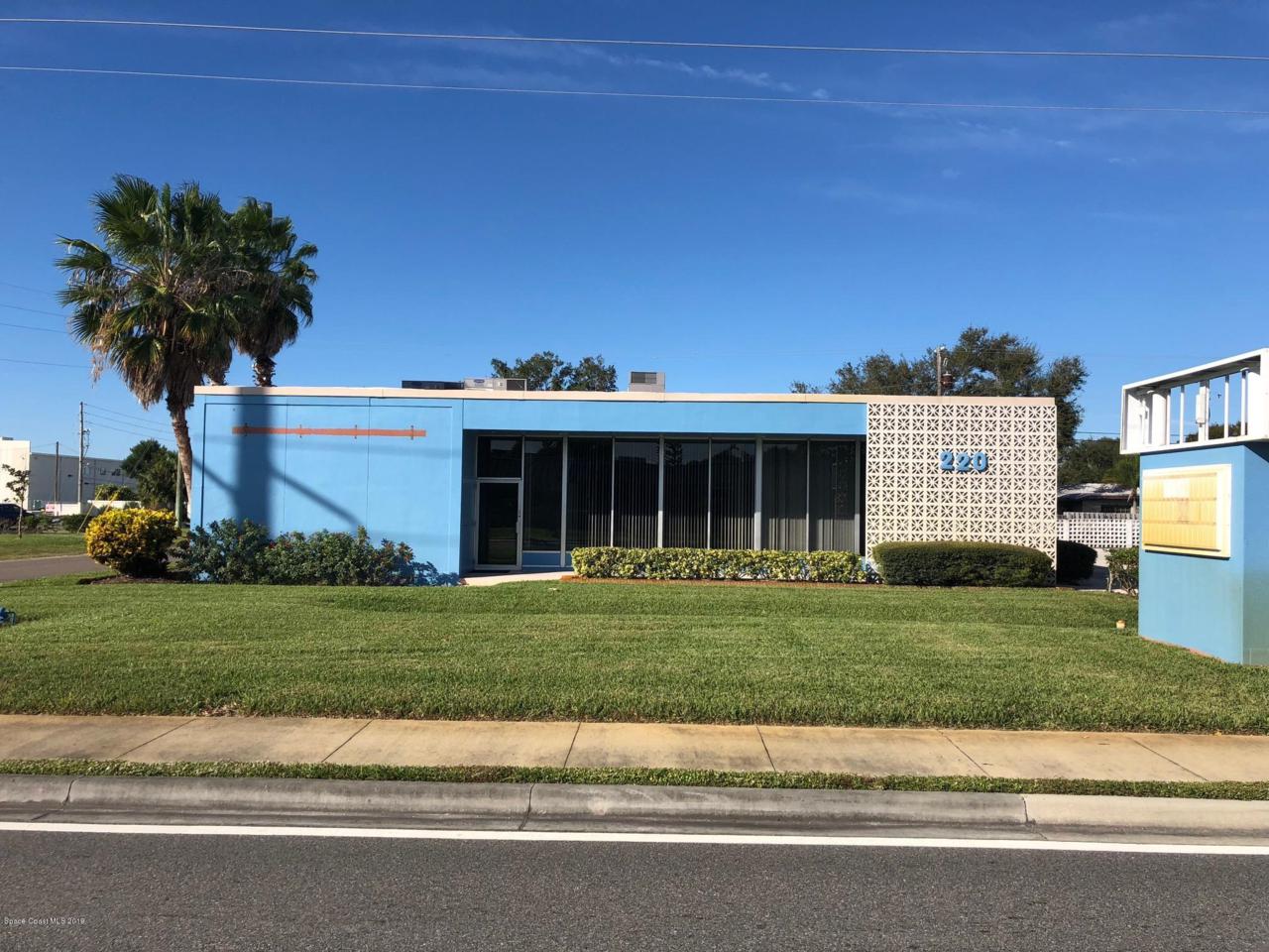 220 Babcock Street - Photo 1