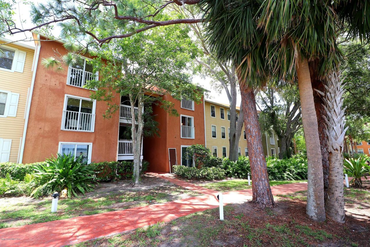 225 Tropical Trl - Photo 1
