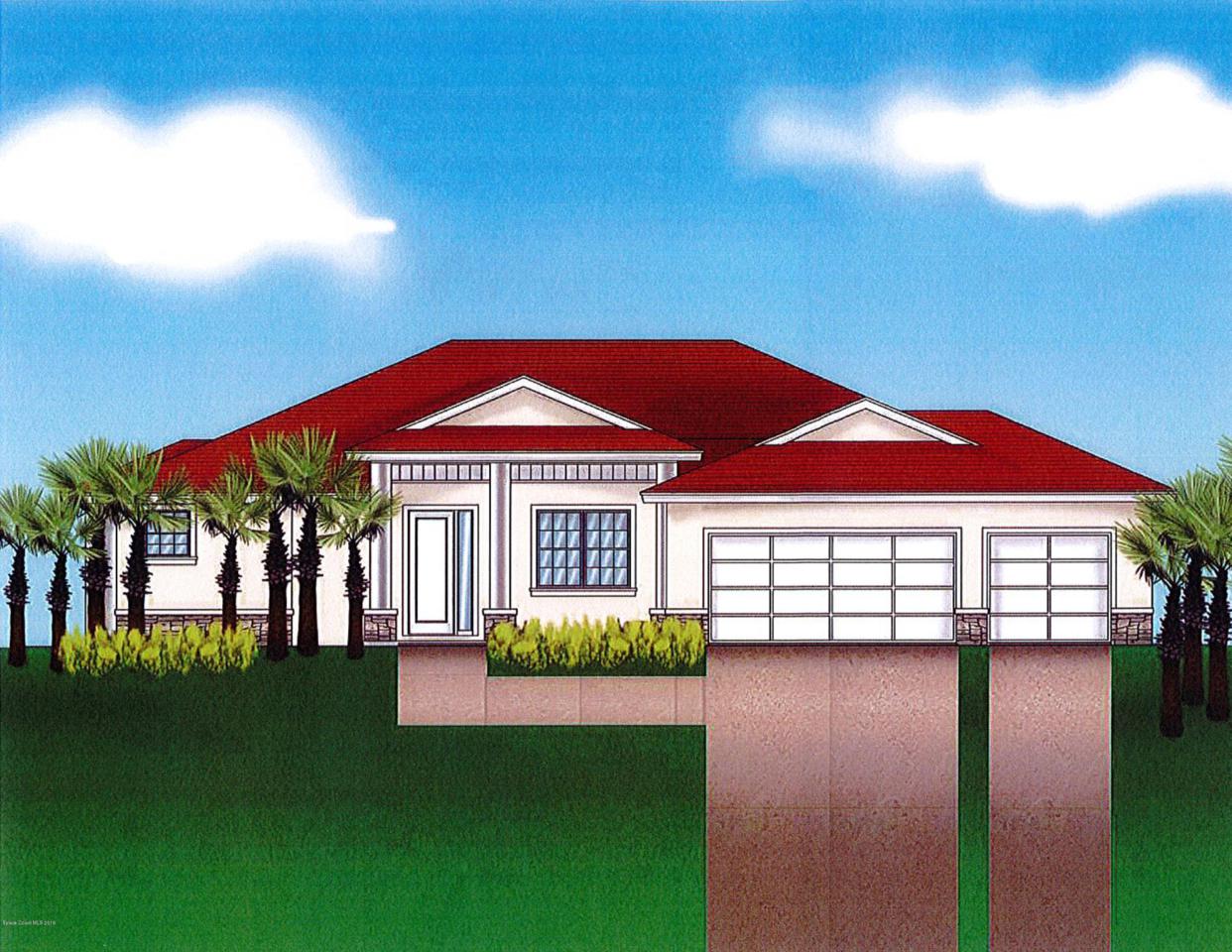 317 Island Drive - Photo 1