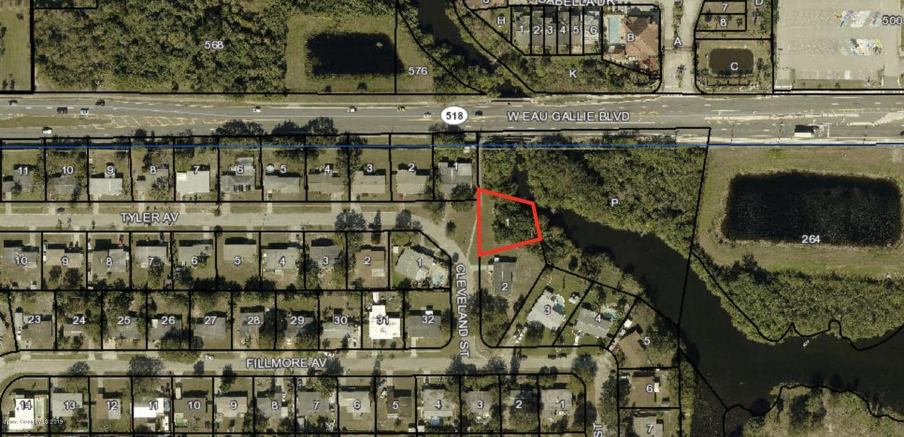 1311 Cleveland Street - Photo 1