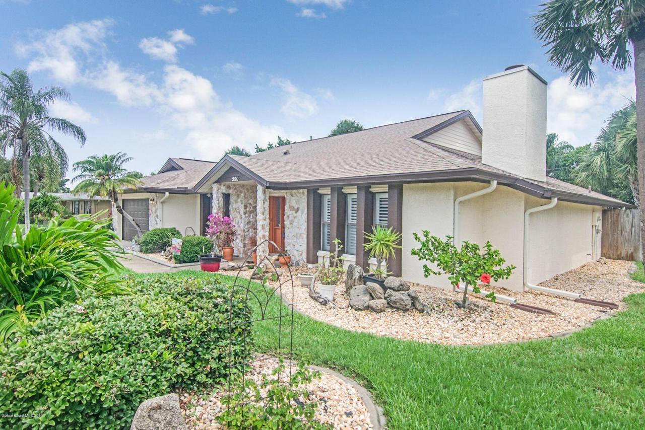 390 Riviera Boulevard - Photo 1