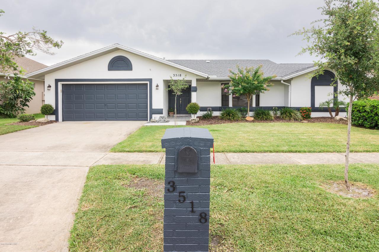 3518 Hawk Drive - Photo 1