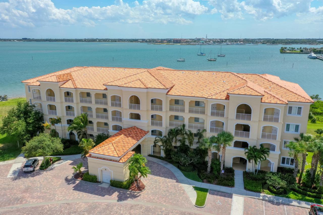 31 Harbour Isle Drive - Photo 1