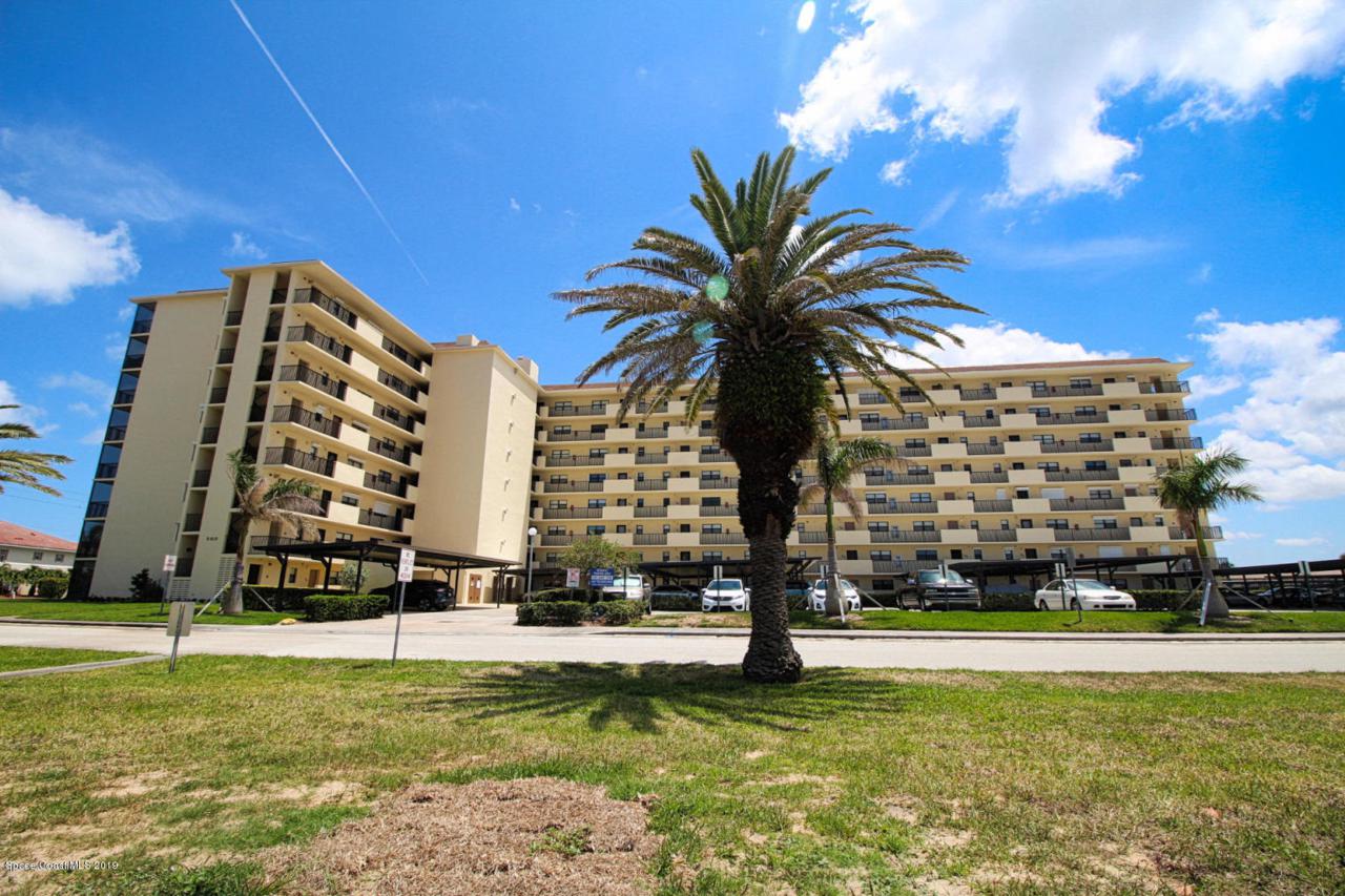 500 Palm Springs Boulevard - Photo 1