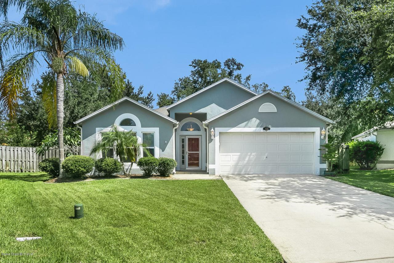 1670 Brookshire Circle - Photo 1