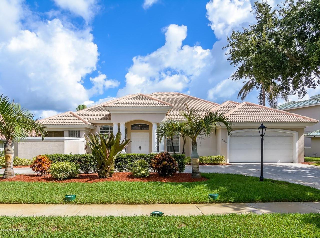 330 Newport Drive - Photo 1