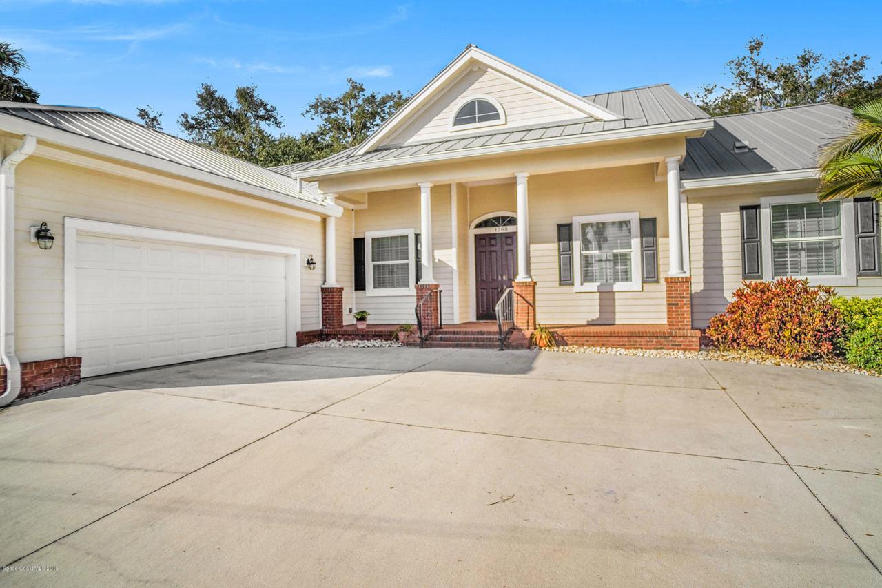 1280 Houston Street - Photo 1