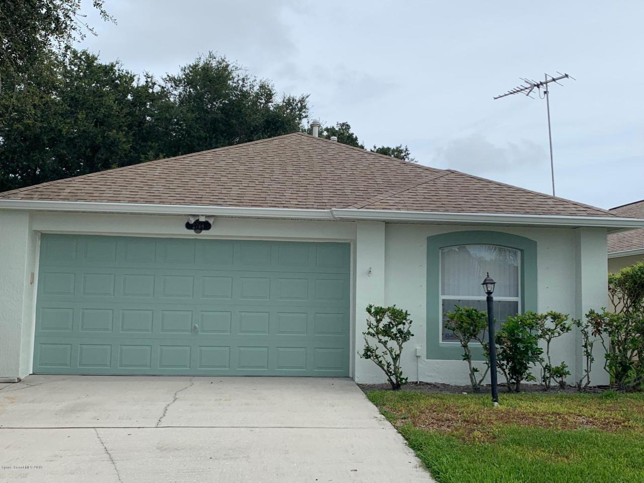 2768 Maderia Circle - Photo 1