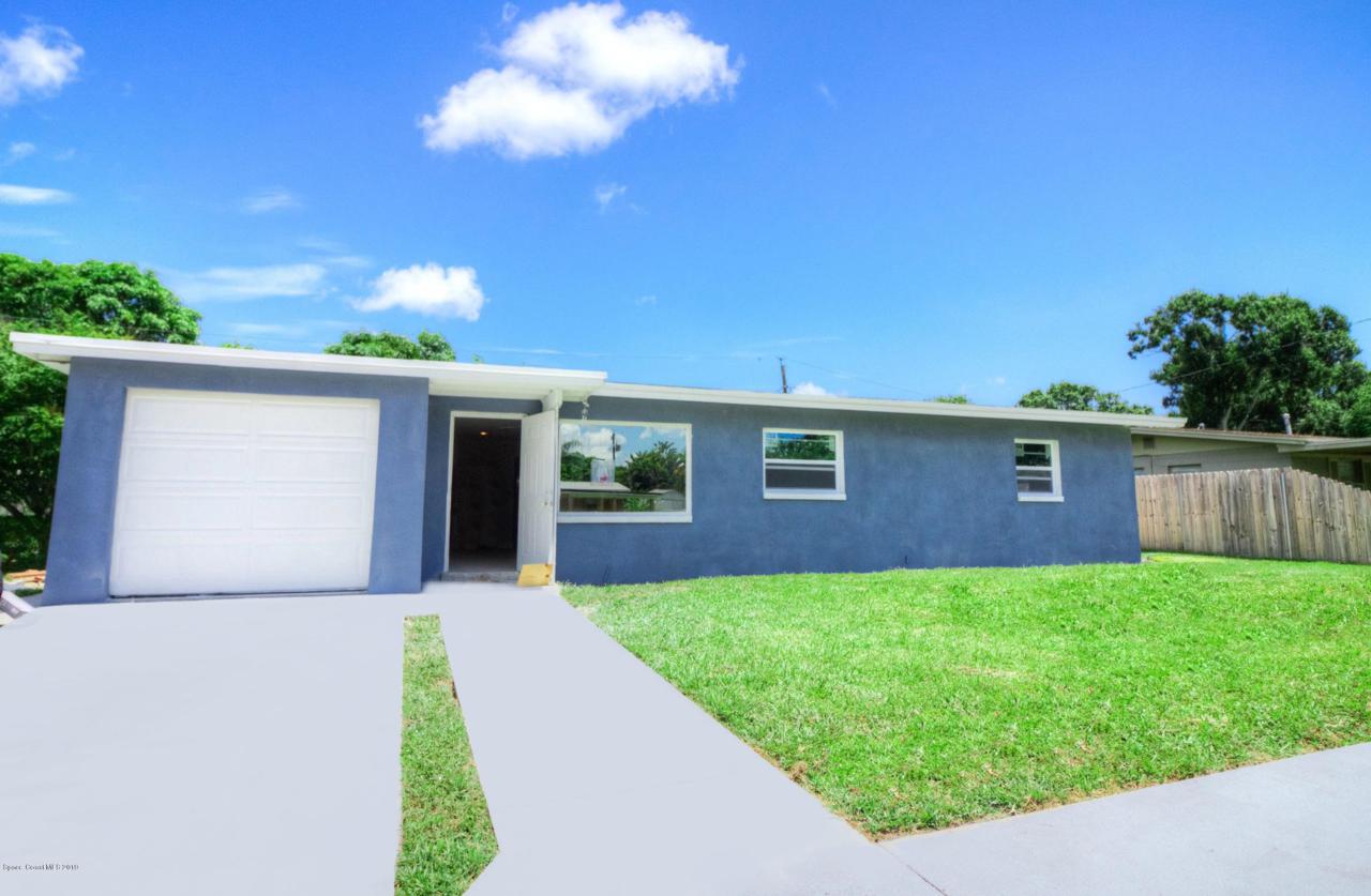 2806 Tropic Road - Photo 1