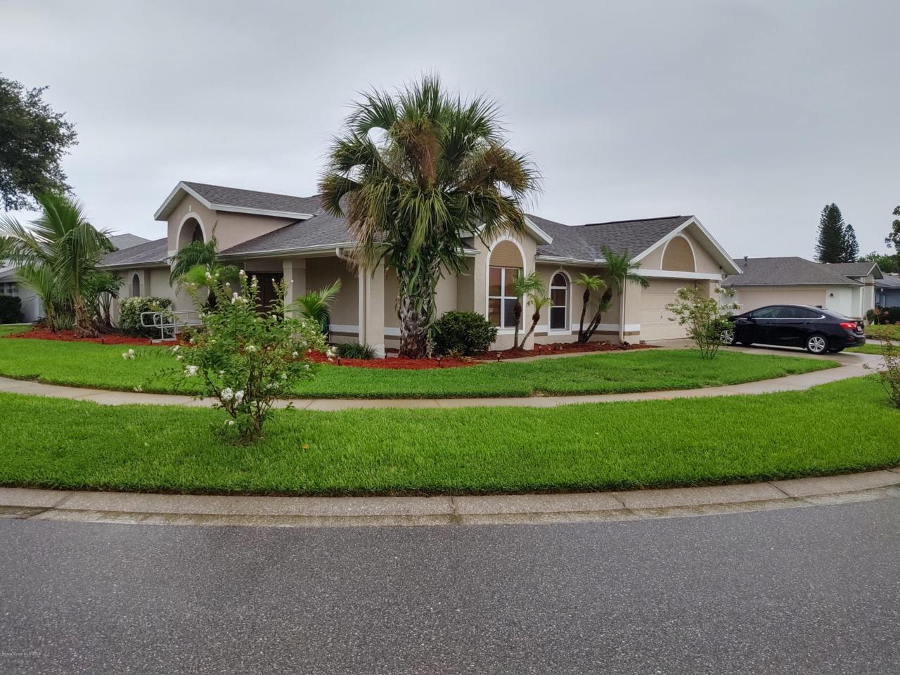 2070 Bottlebrush Drive - Photo 1