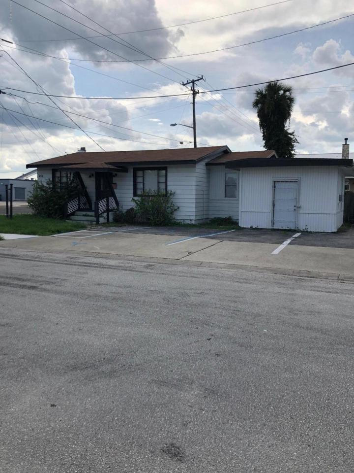 450 Garden Street - Photo 1