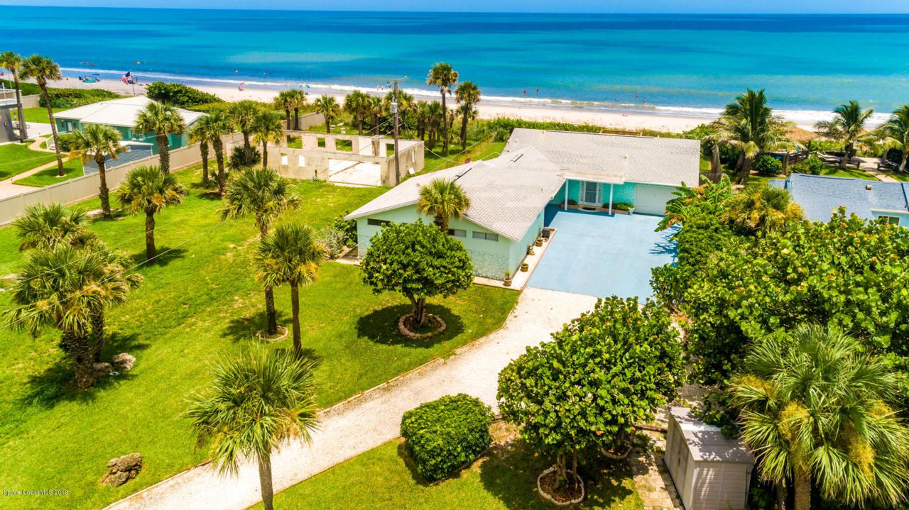 2115 Highway A1a - Photo 1