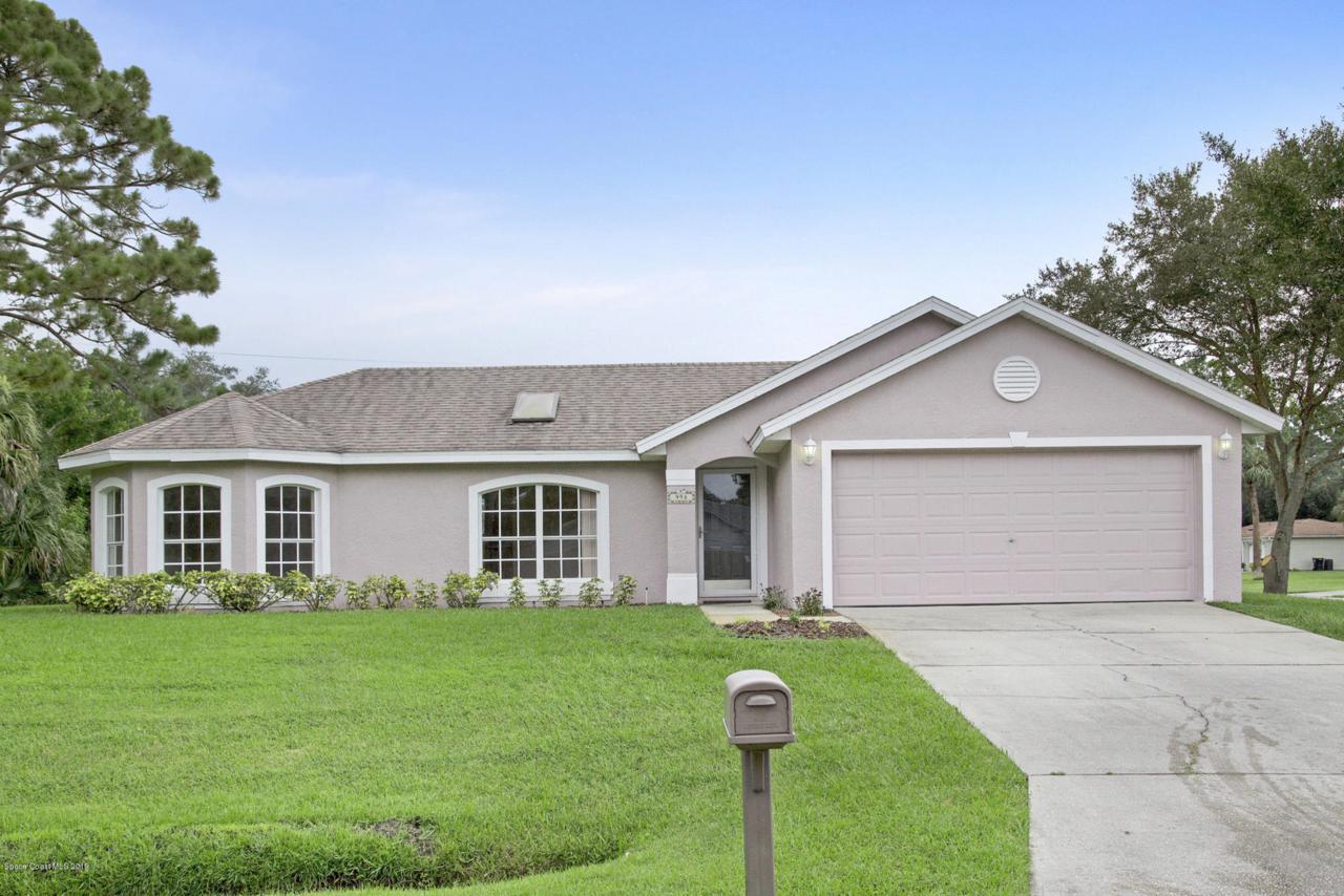 998 Haas Avenue - Photo 1