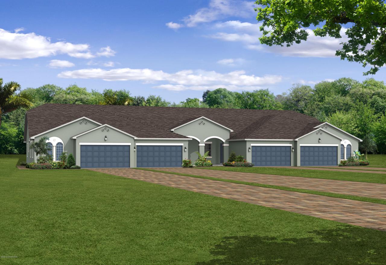 8233 Loren Cove Drive - Photo 1