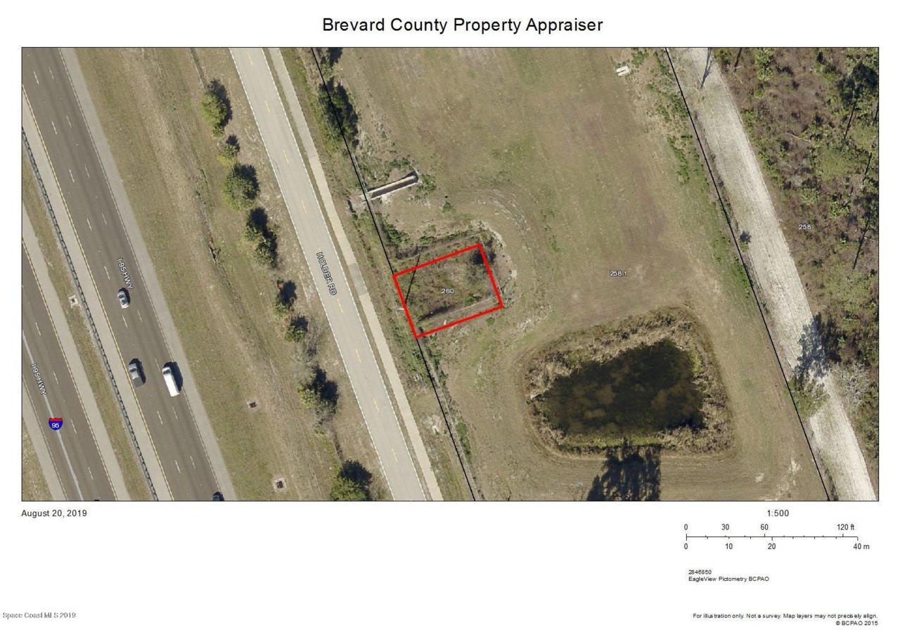 0 Holder Road - Photo 1