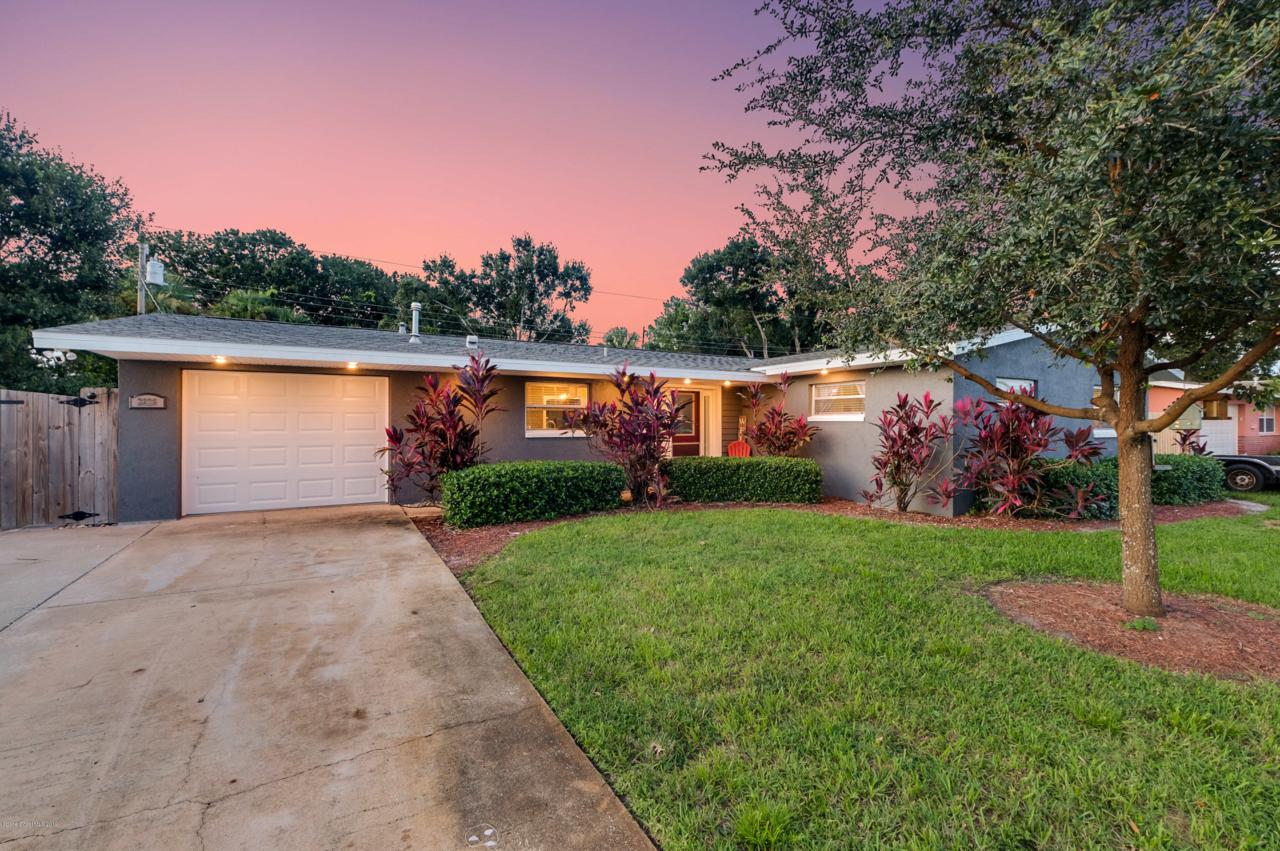 2828 Fountainhead Boulevard - Photo 1