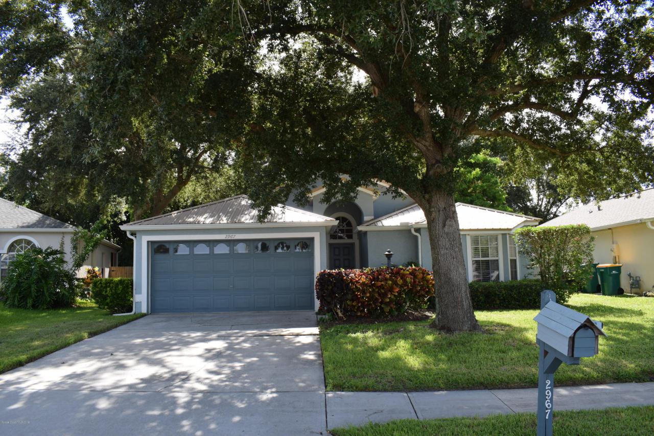 2967 Sebastian Lane - Photo 1