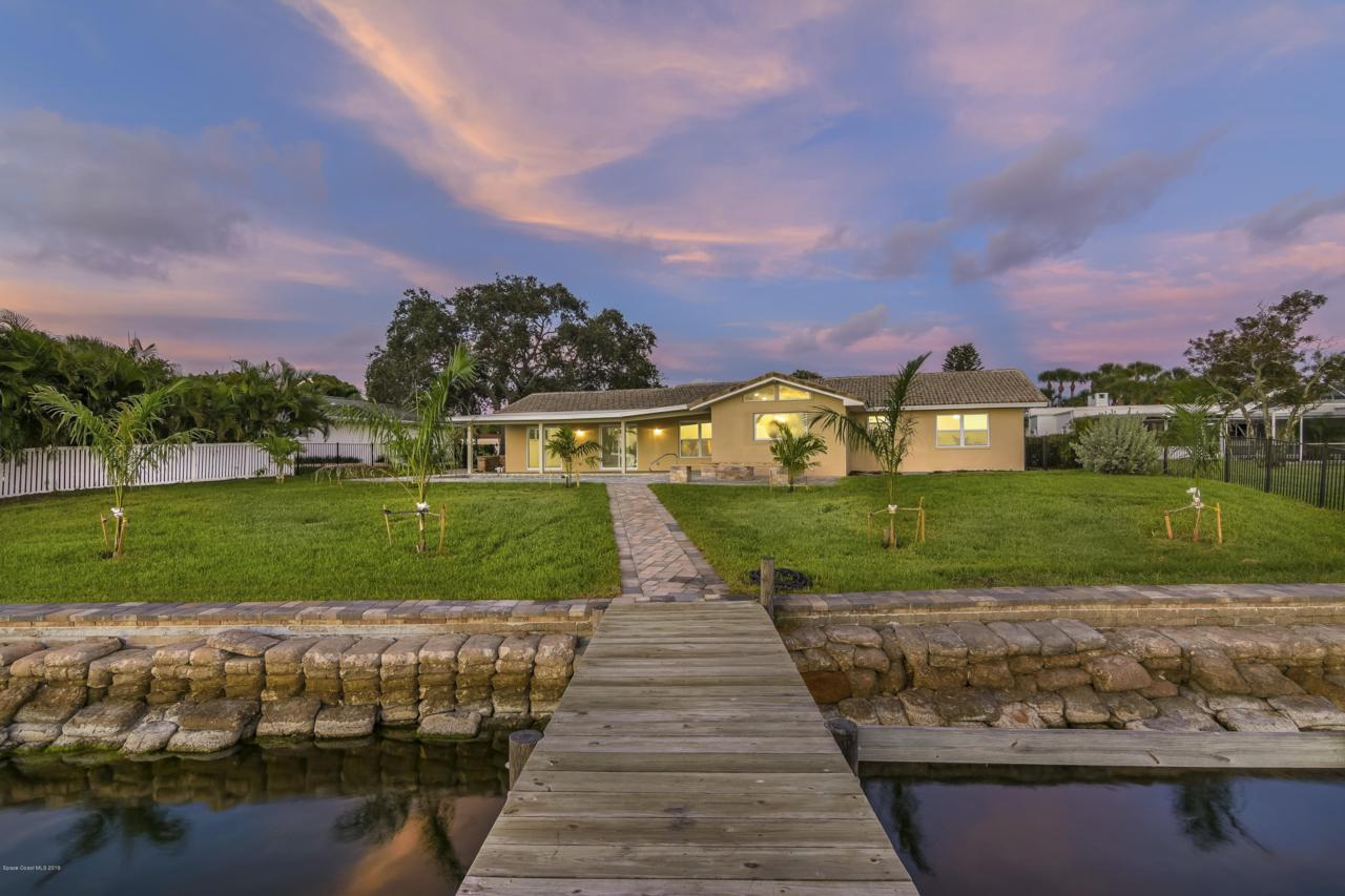 309 Sand Pine Road - Photo 1