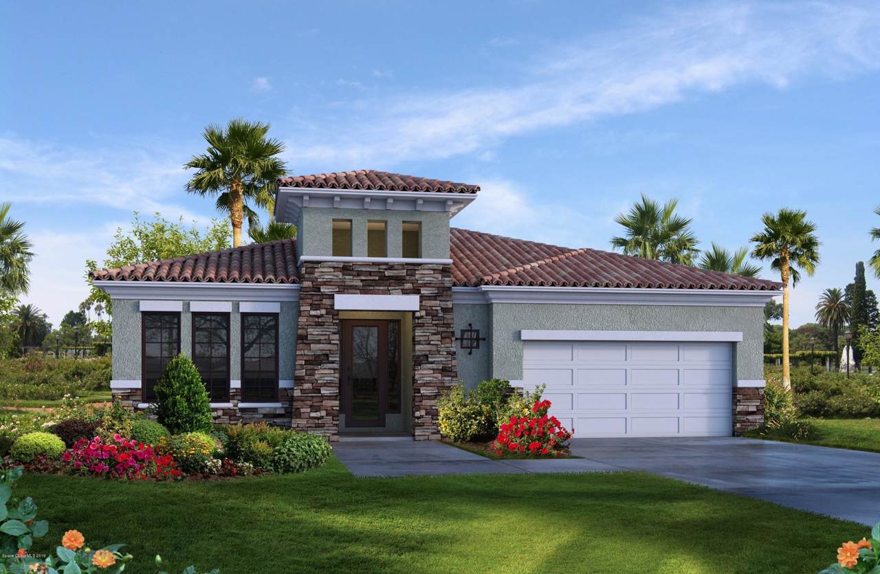 3889 Poseidon Way - Photo 1