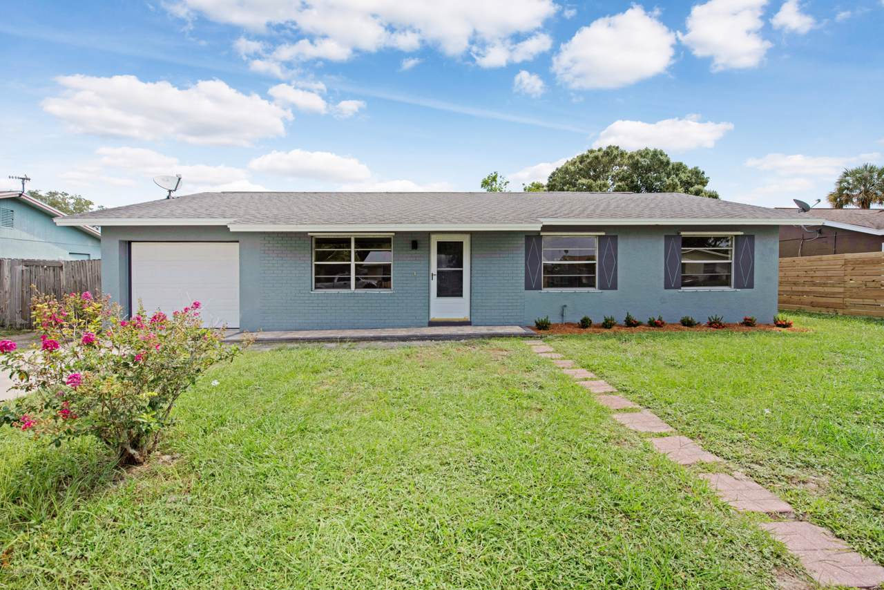 2135 Circlewood Drive - Photo 1