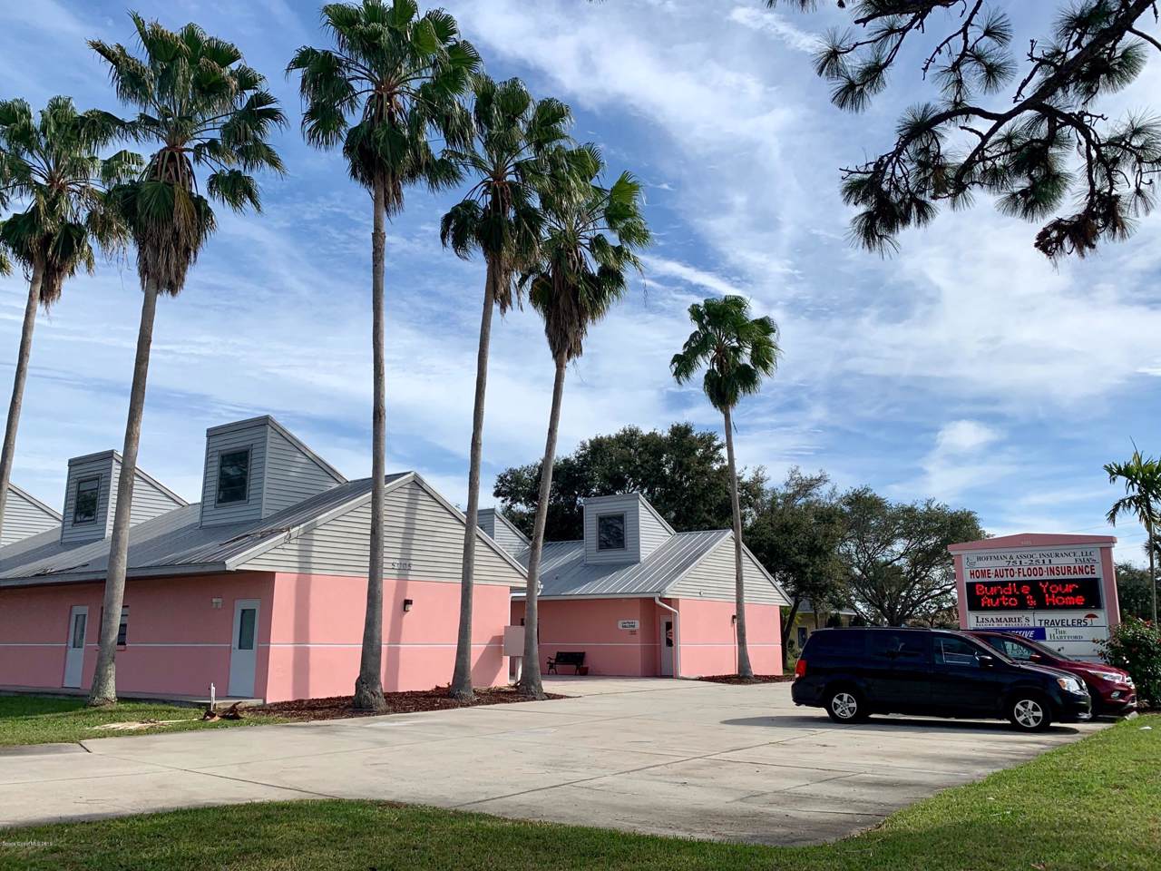 5005 Wickham Road - Photo 1