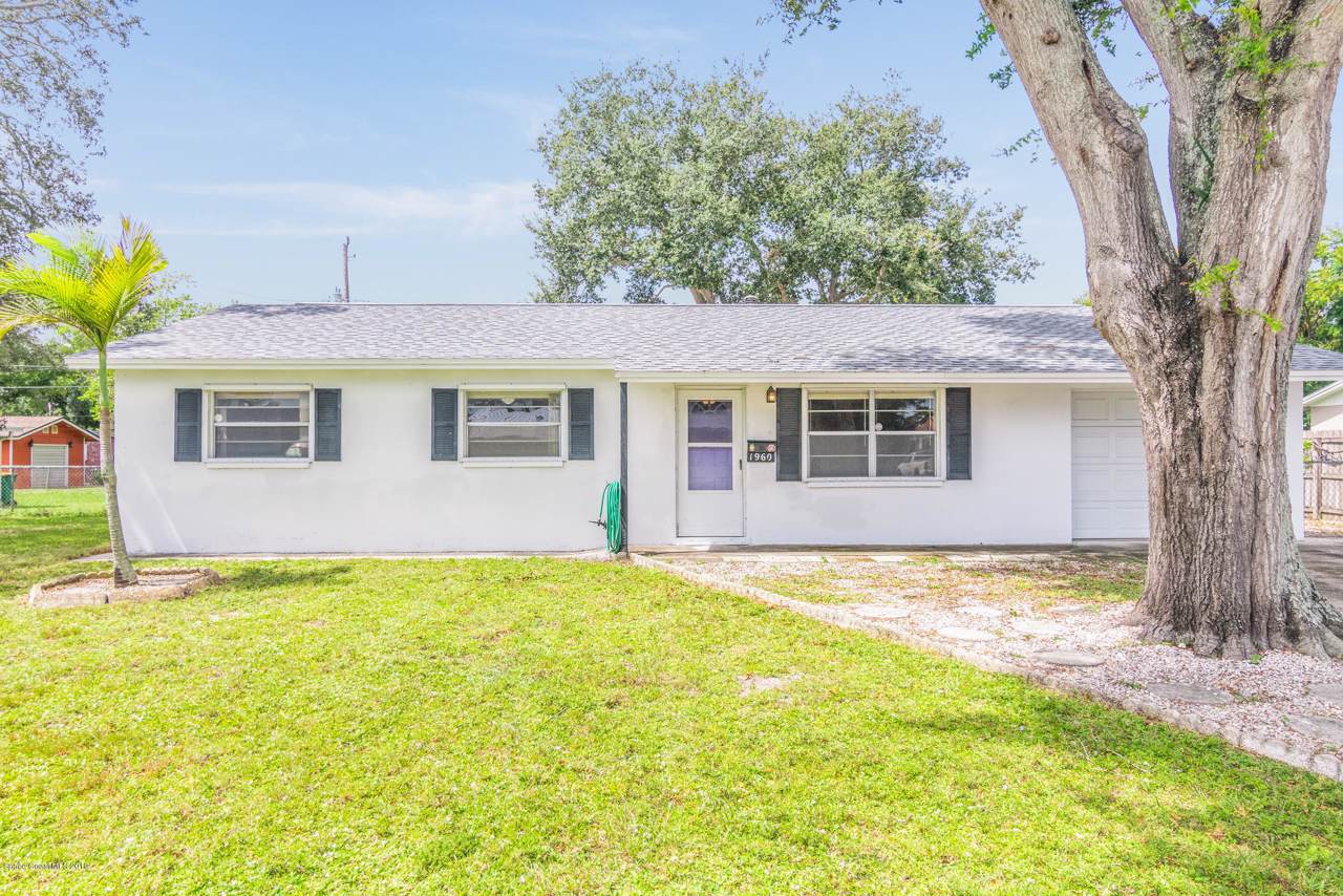 1960 Cedarwood Drive - Photo 1