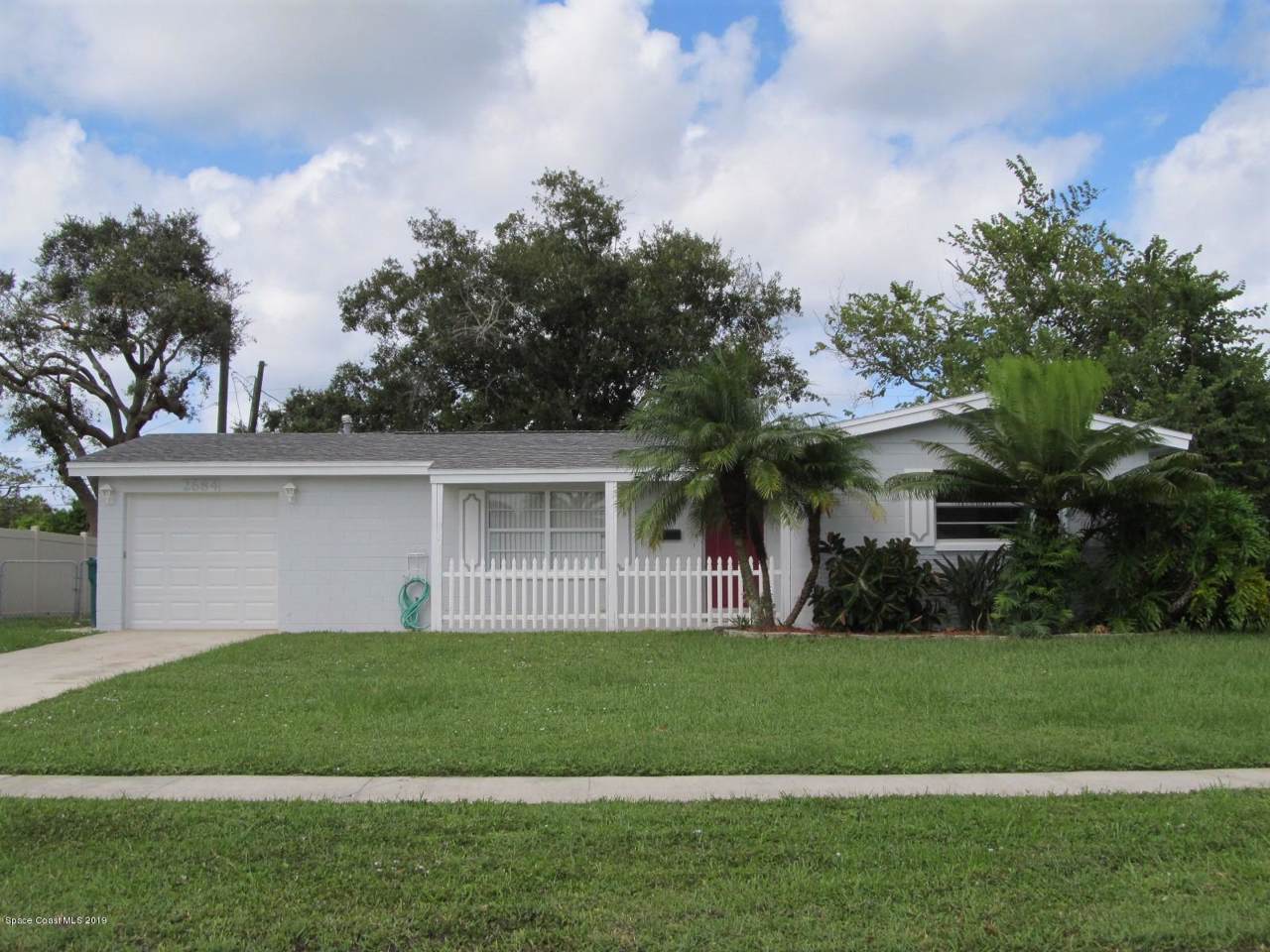 2684 Fountainhead Boulevard - Photo 1