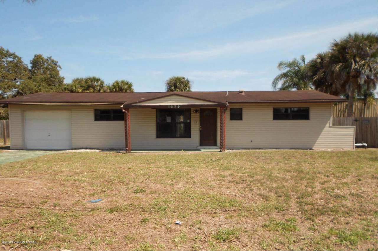 1679 Virginia Drive - Photo 1
