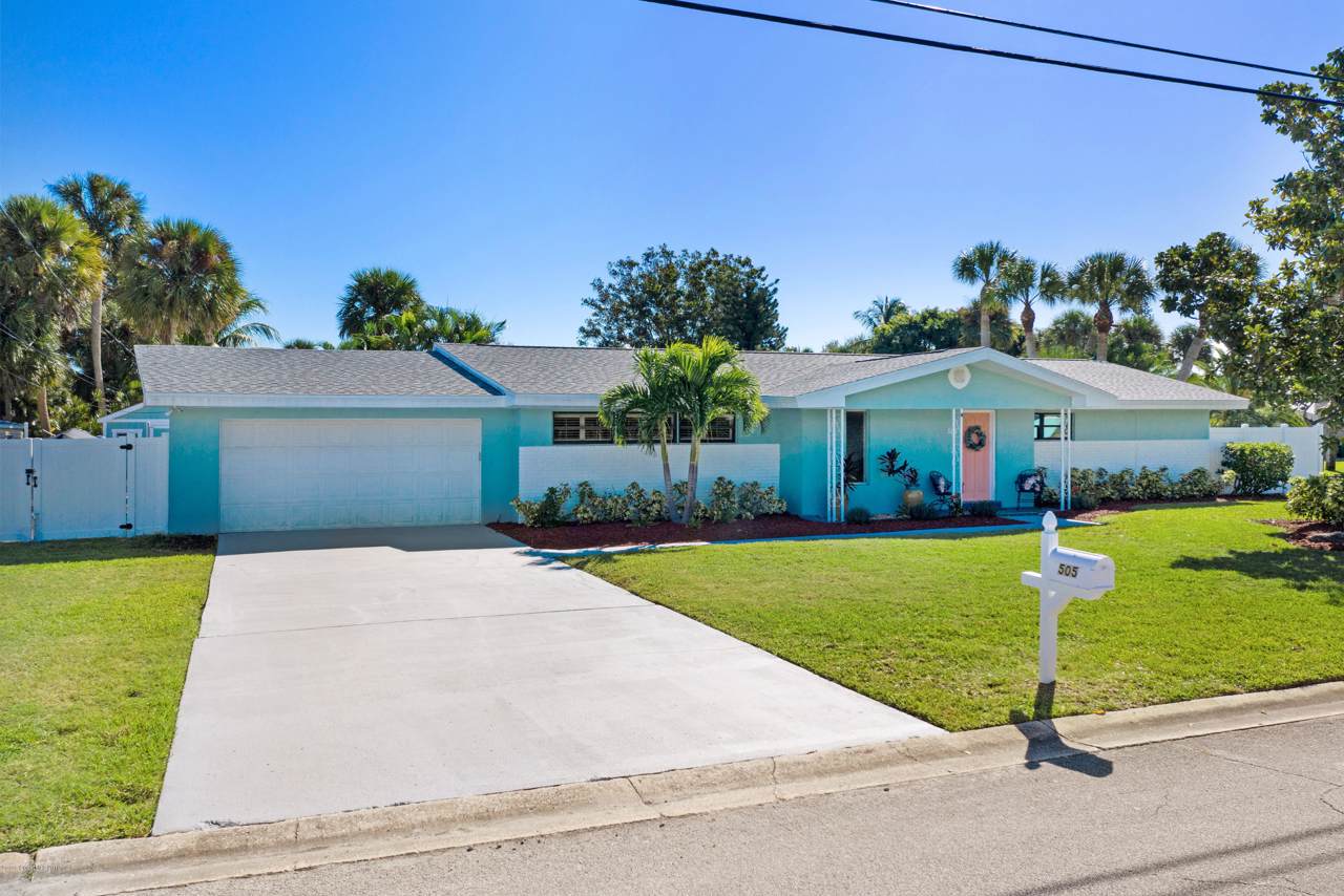 505 Ramona Avenue - Photo 1