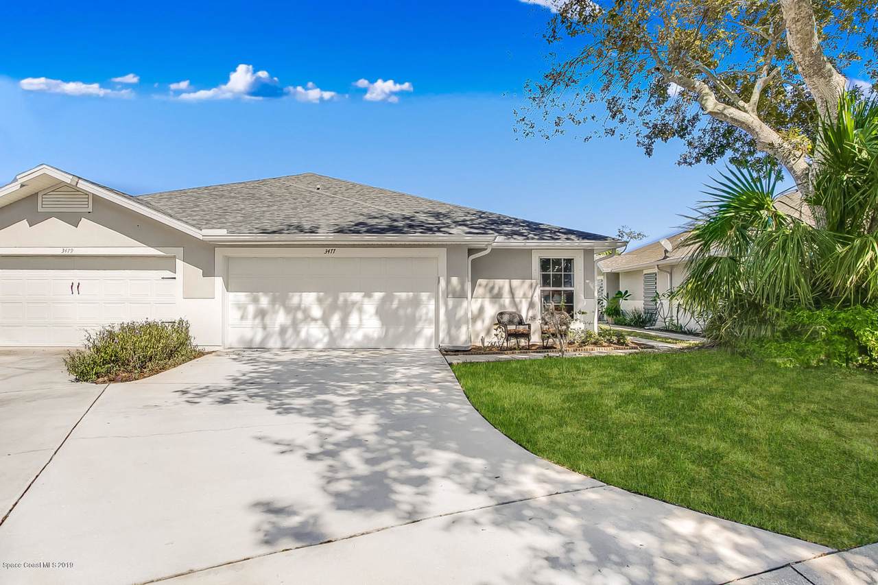 3477 Horse Creek Circle - Photo 1