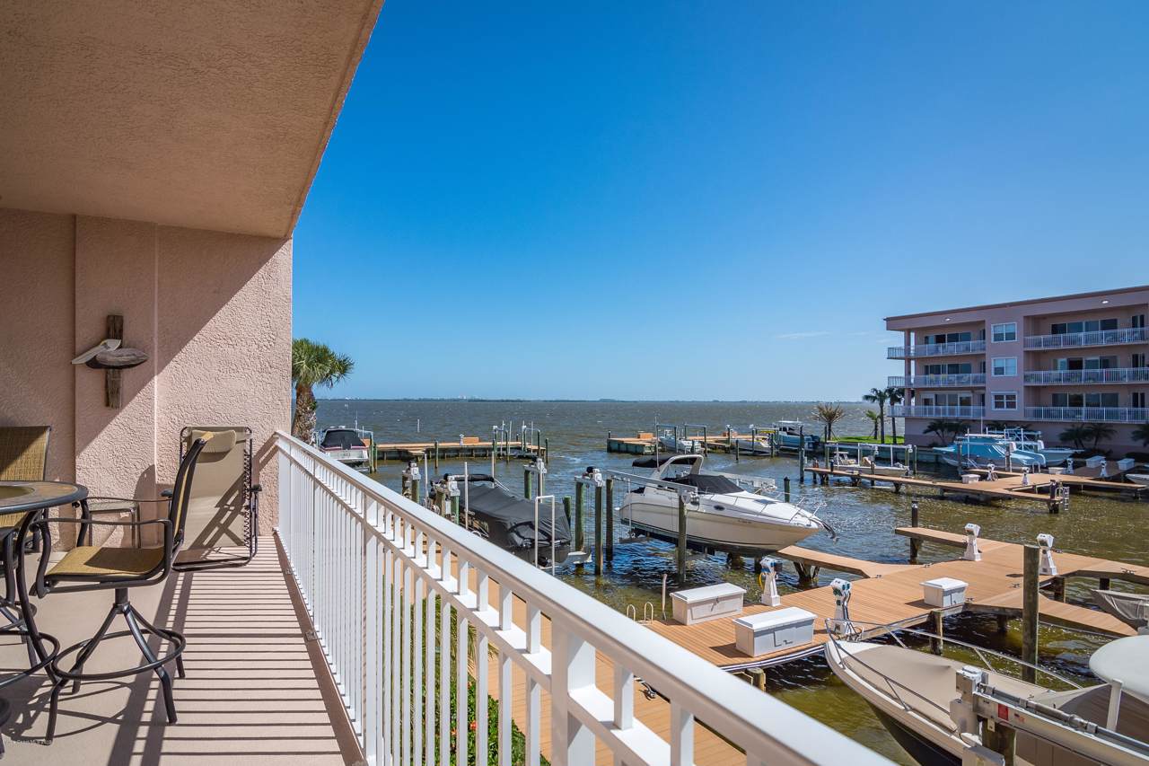 540 Banana River Drive - Photo 1