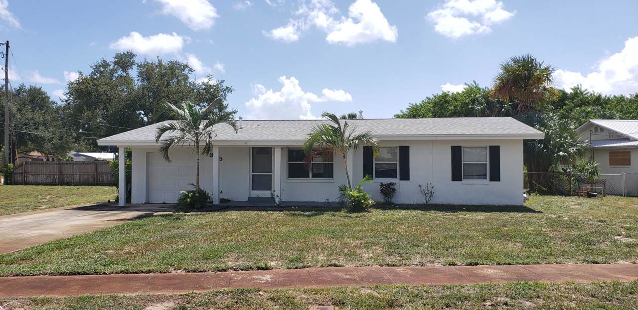 1395 Eddy Street - Photo 1