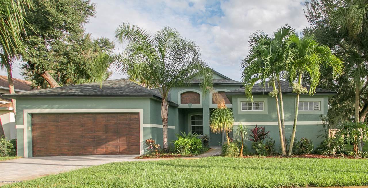 222 Sykes Loop Drive - Photo 1