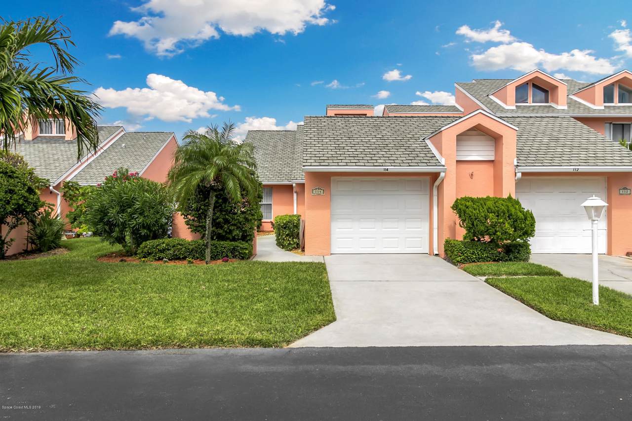 114 Casseekee Trail - Photo 1