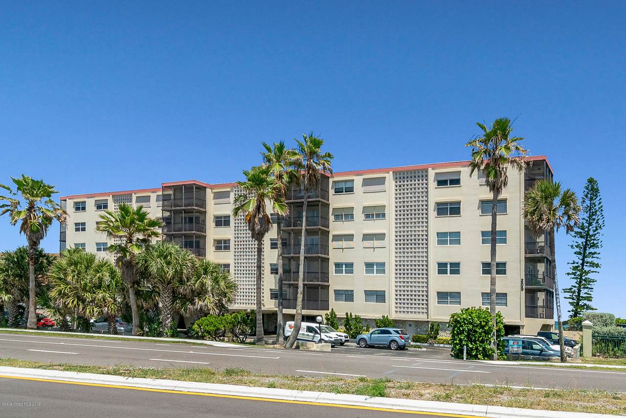 205 Highway A1a - Photo 1