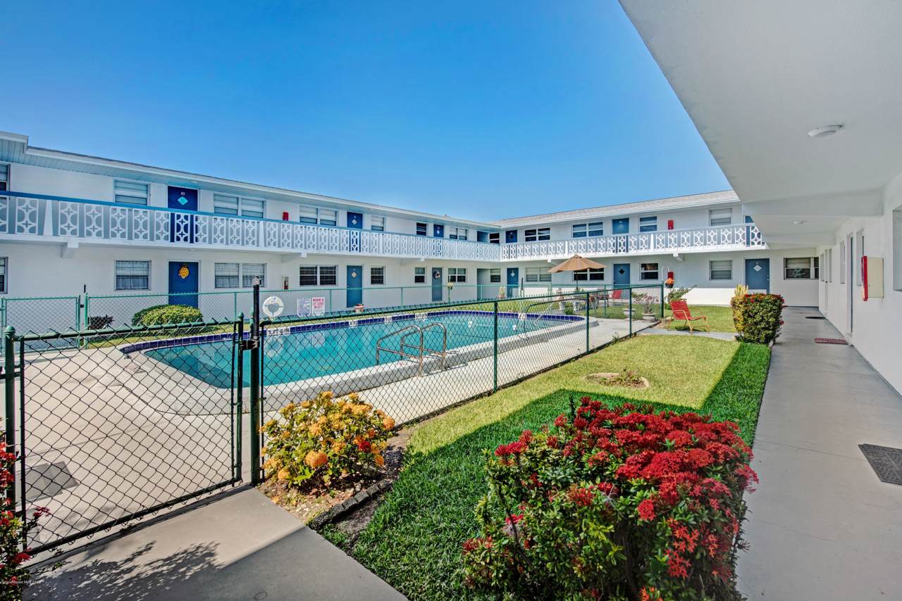 8521 Canaveral Boulevard - Photo 1