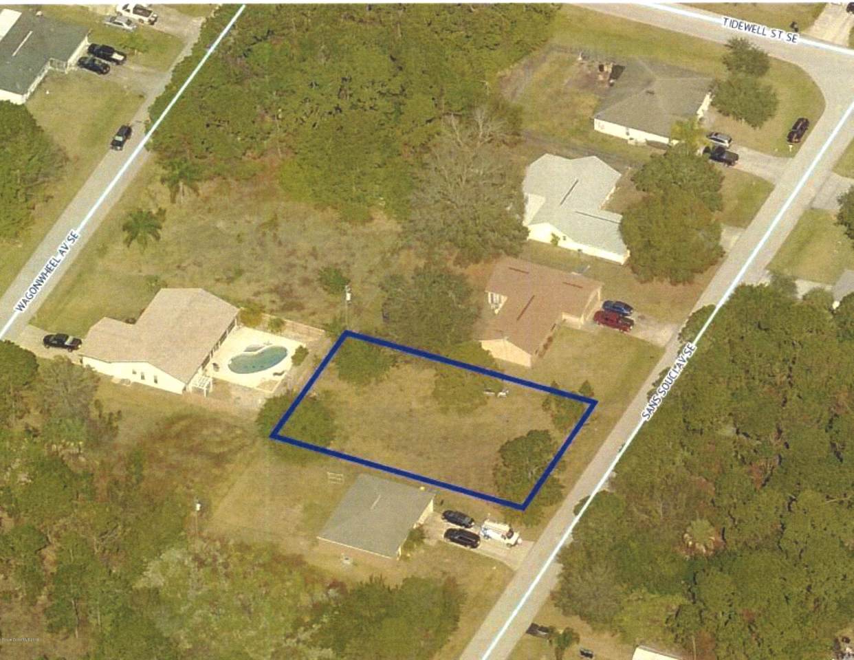 2122 Sans Souci Avenue - Photo 1