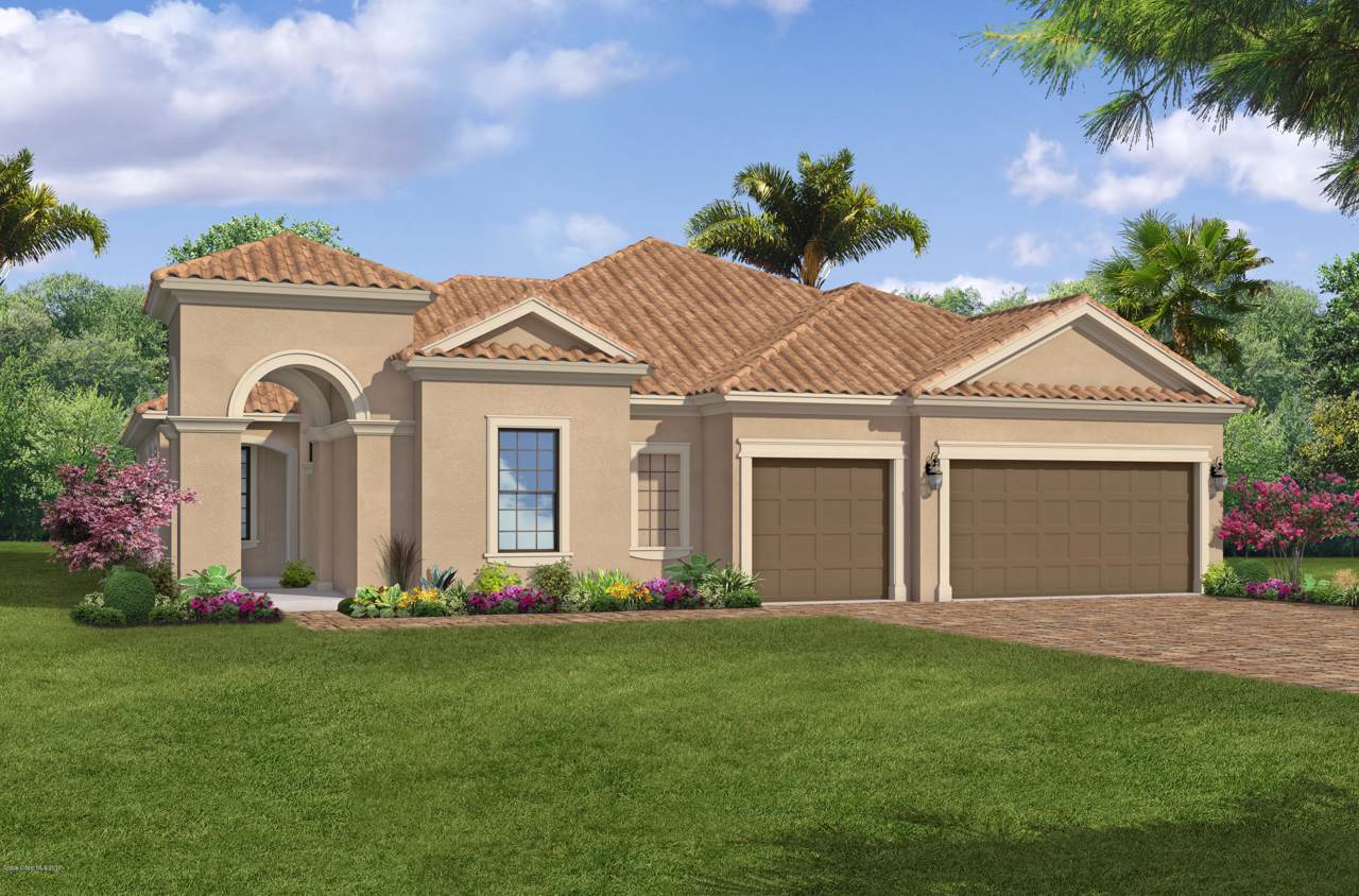 8328 Crimson Drive - Photo 1