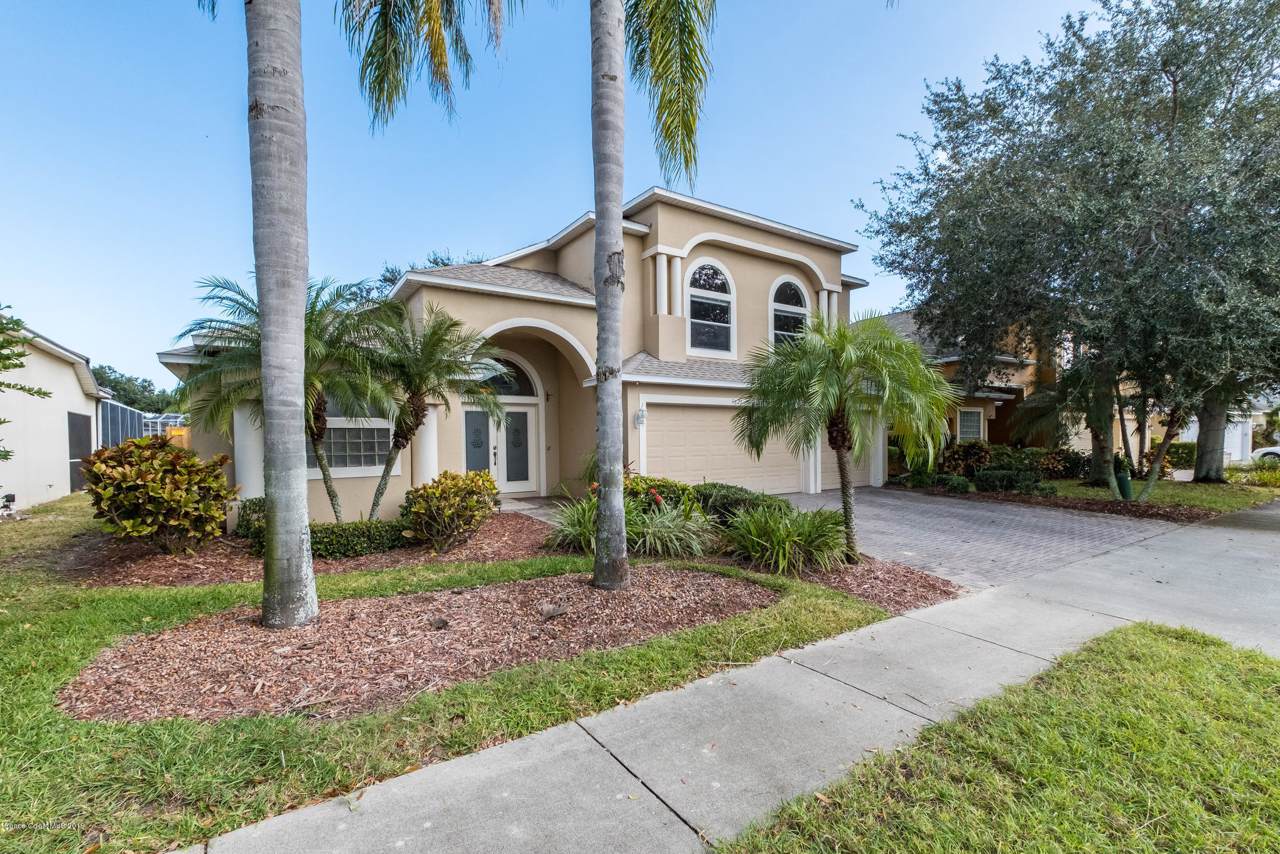 3621 Tipperary Drive - Photo 1