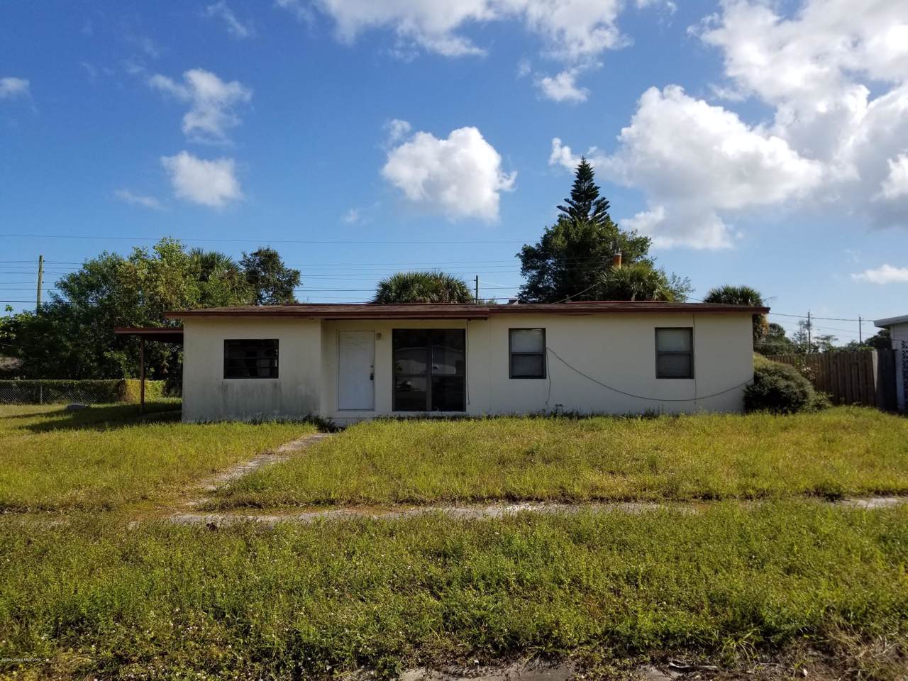 1143 Wild Rose Drive - Photo 1