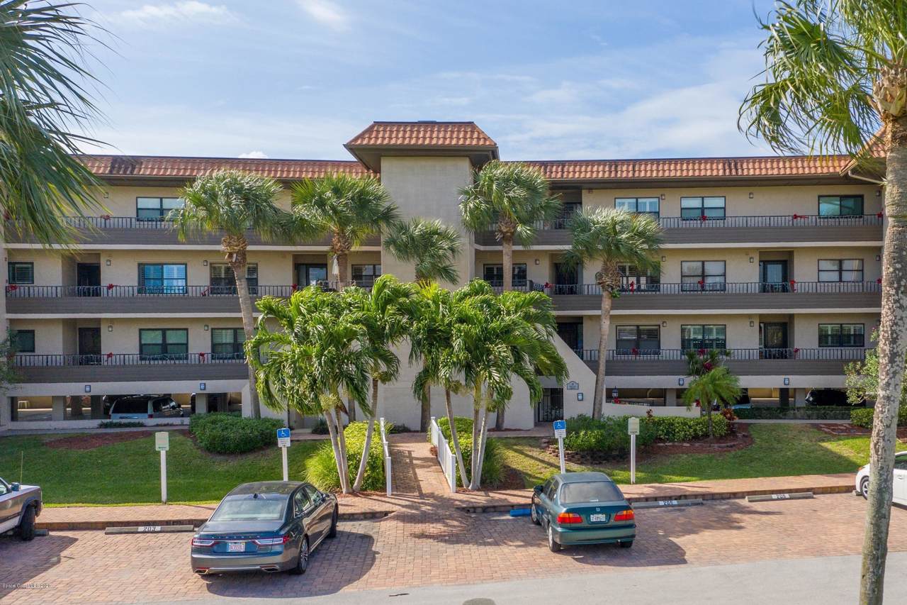 18 Marina Isles Boulevard - Photo 1