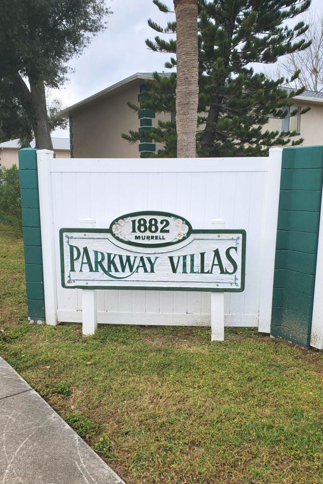 1882 Murrell Road - Photo 1