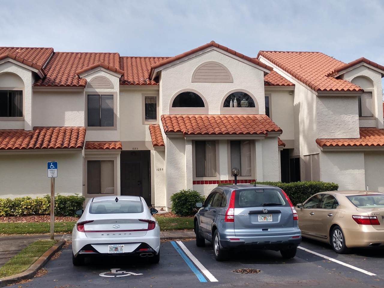 1083 Country Club Drive - Photo 1