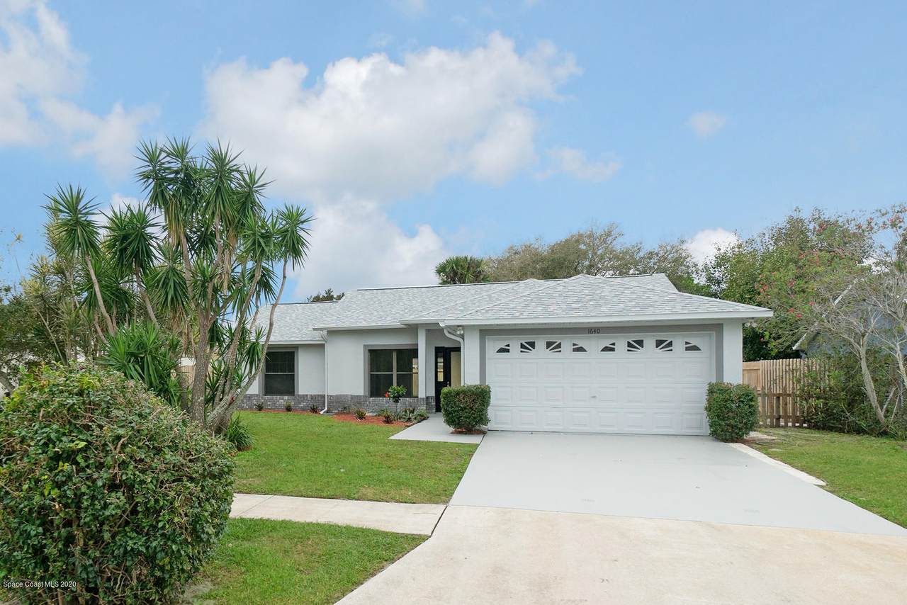 1640 Sweetwood Drive - Photo 1