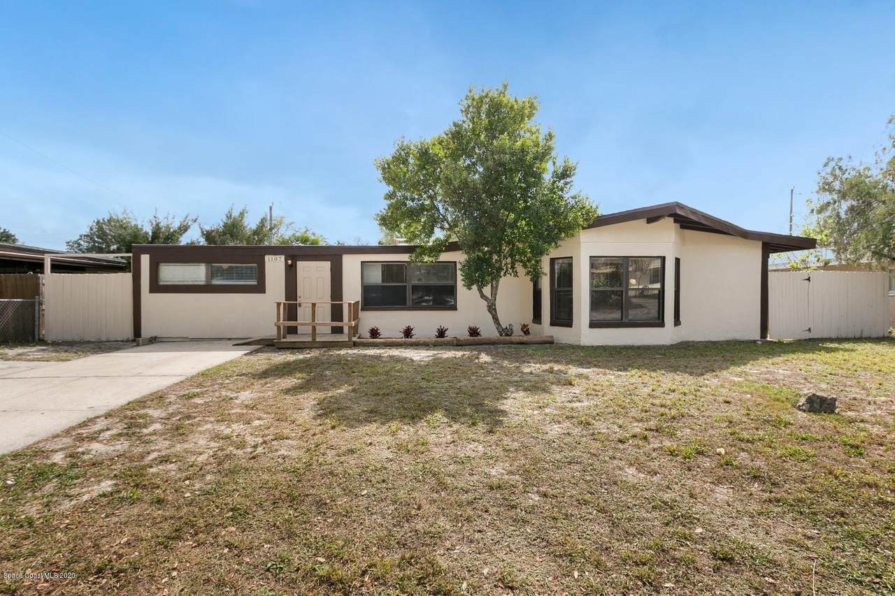 1107 Kirkland Drive - Photo 1