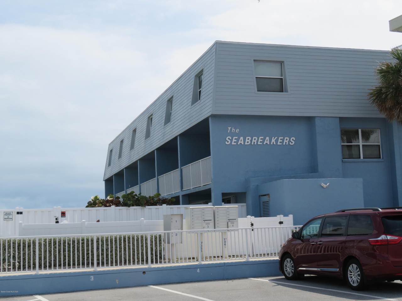 305 Highway A1a - Photo 1