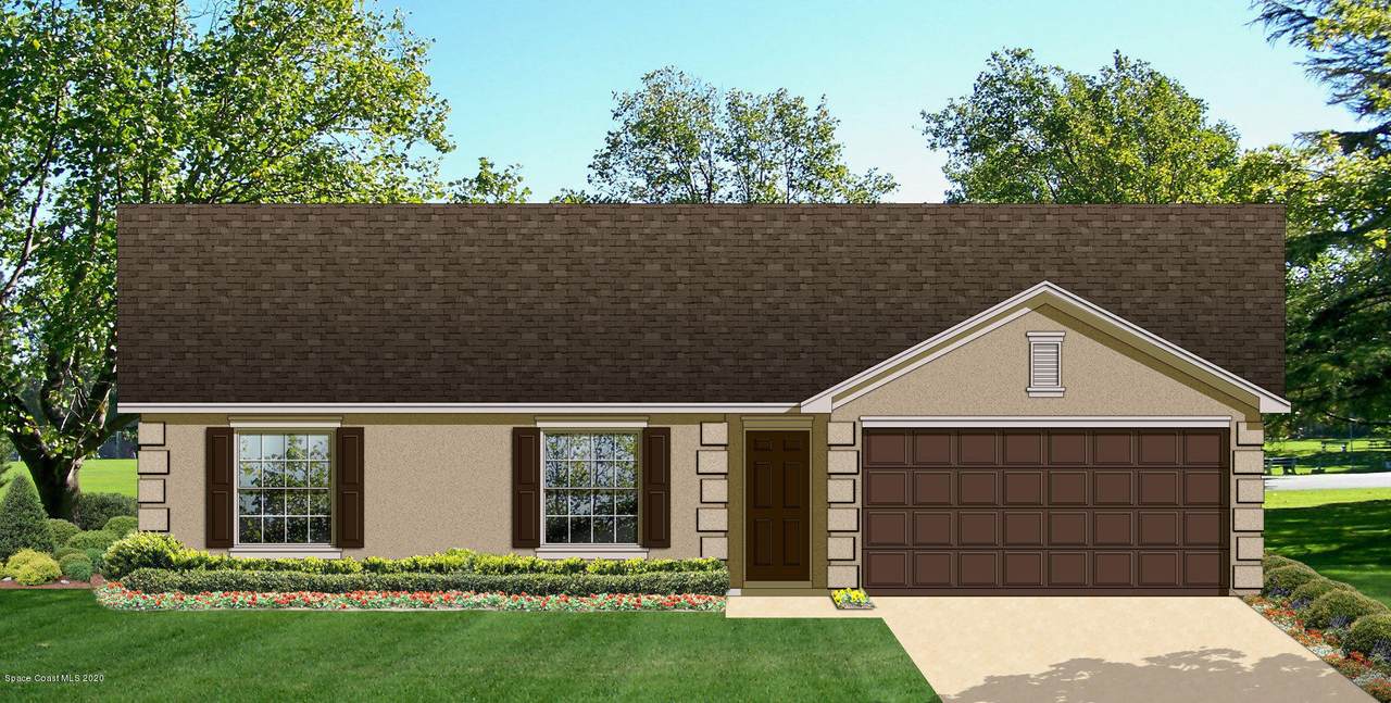 909 Sable Circle - Photo 1