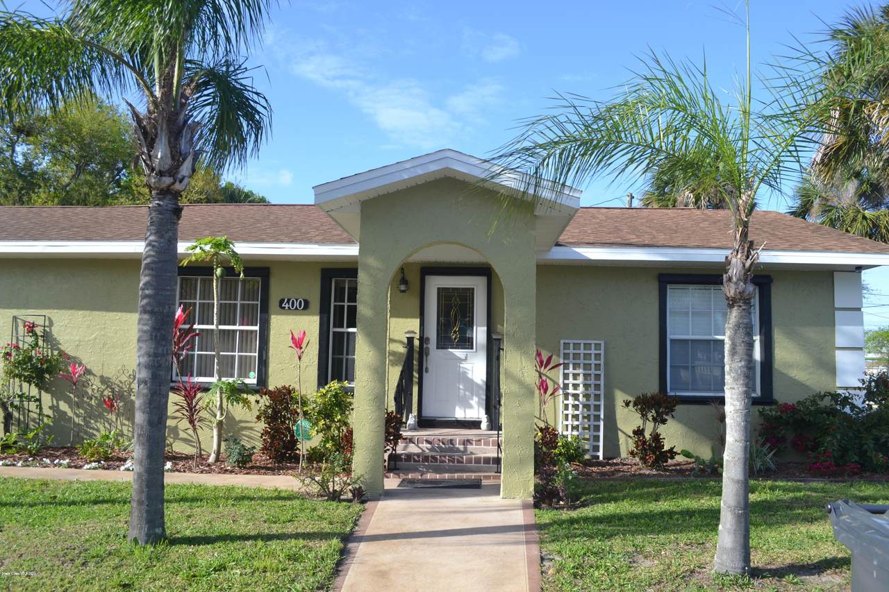 400 Orange Street - Photo 1